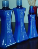 Magnific Hair - S.O.S Reconstrução Capilar - 3 passos