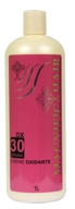 Magnific Hair - OX BLOND 30 VOL - Perfumado
